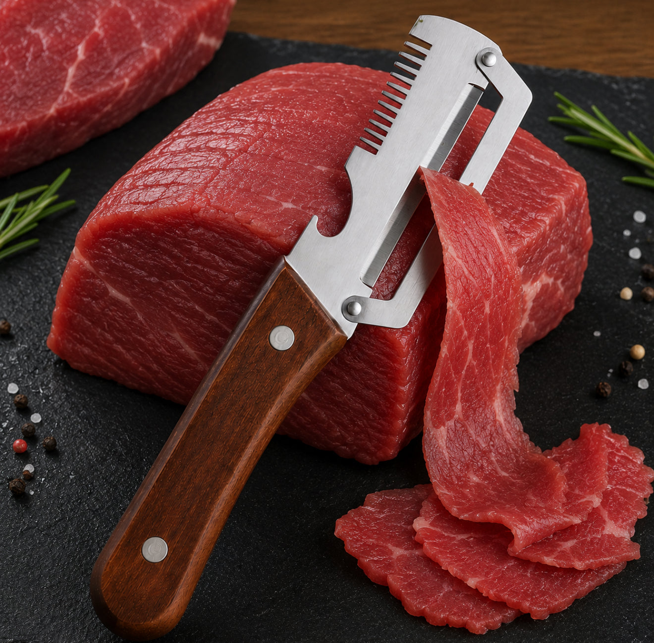 Season Market Kitchen Peeler
