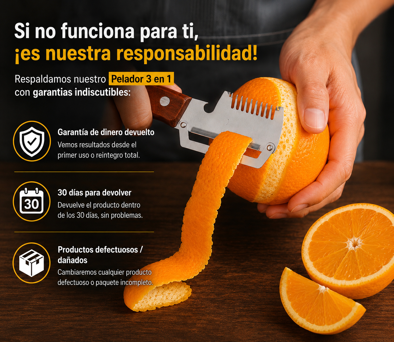 Season Market Kitchen Peeler