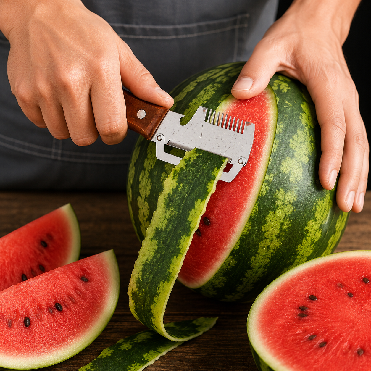 Season Market Kitchen Peeler