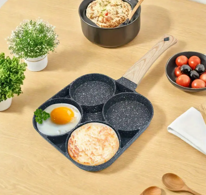 Smart Pan