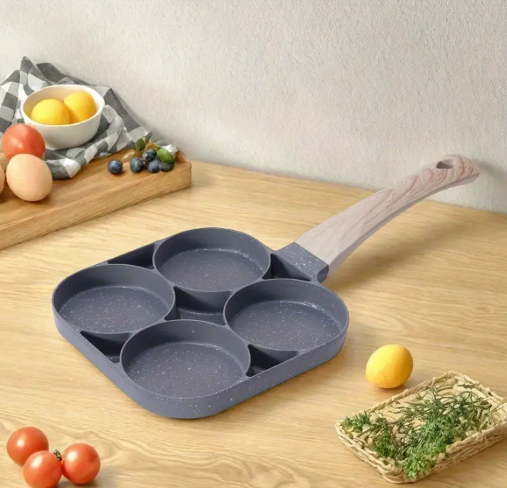 Smart Pan