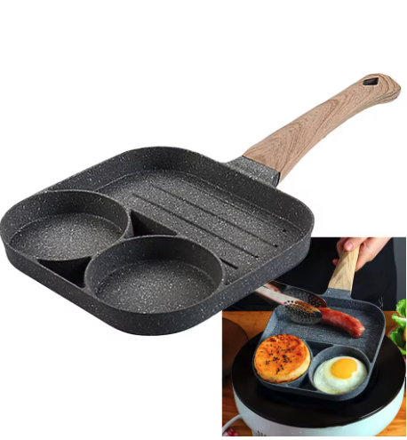 Smart Pan
