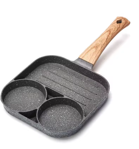 Smart Pan