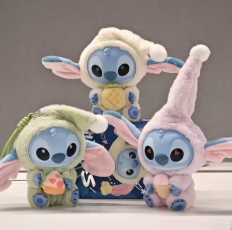 2025 Colección Muñeco