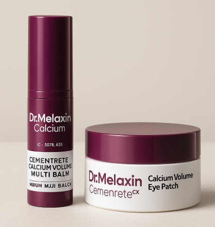 Dr. Melaxin Skincare Duo