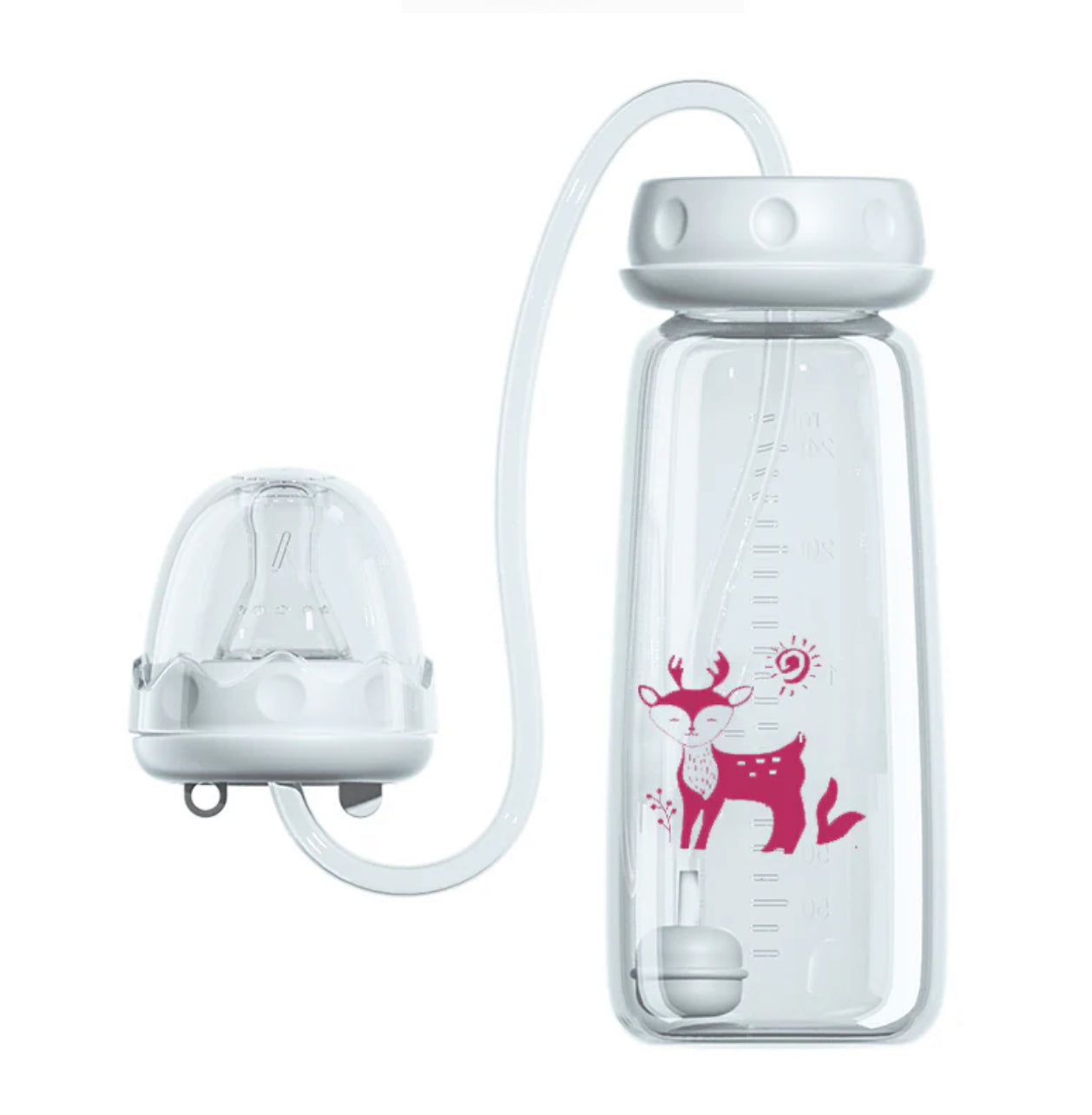 Season Market Smart Bottle