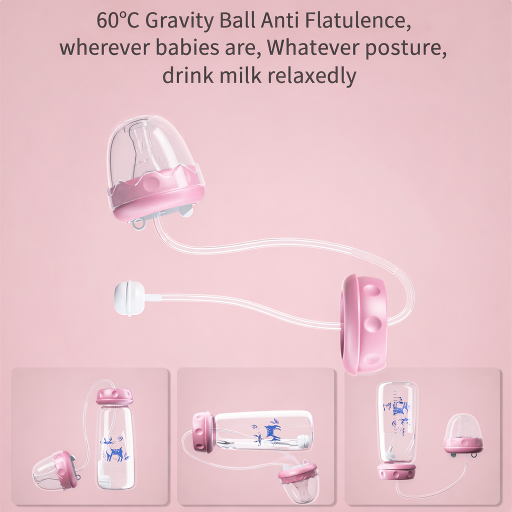 Season Market Smart Bottle