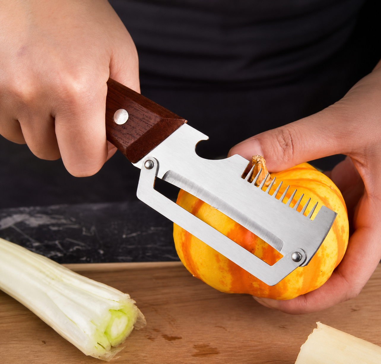 Season Market Kitchen Peeler