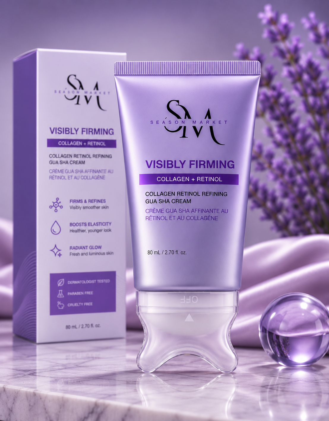 Season Market Smooth Collagen