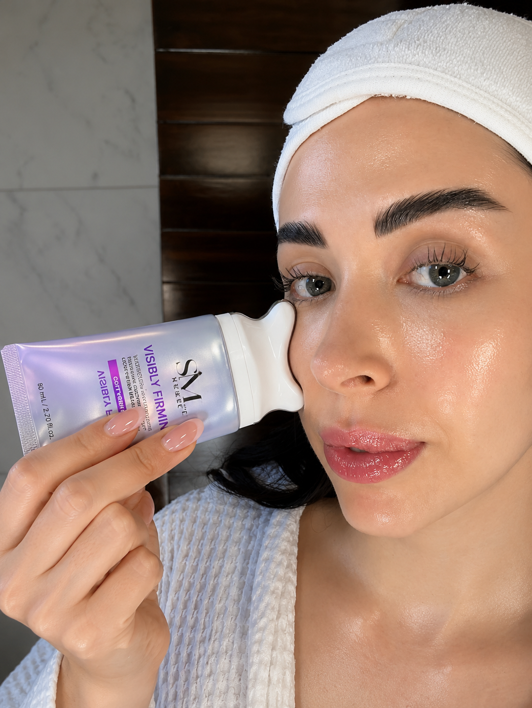 Season Market Smooth Collagen