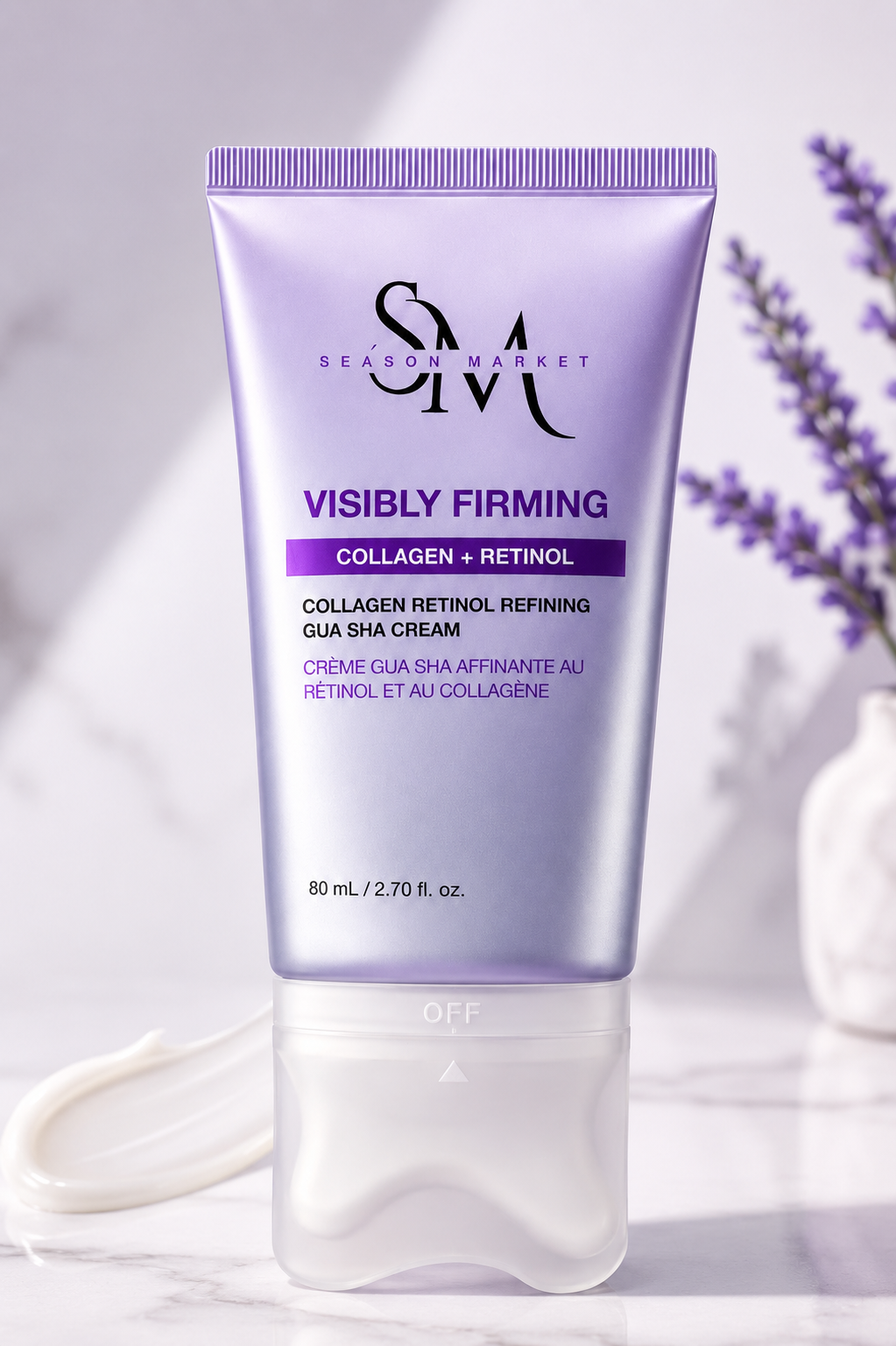 Season Market Smooth Collagen