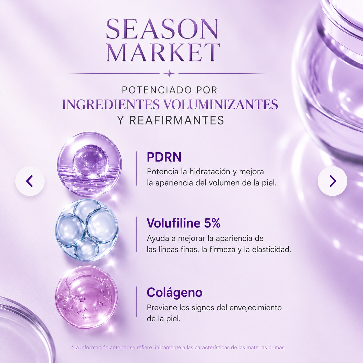 Season Market Smooth Collagen