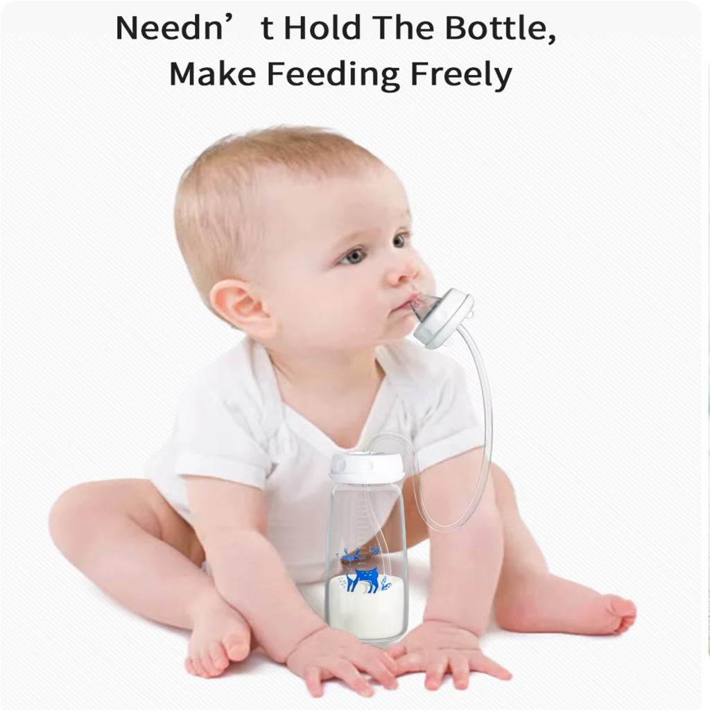 Season Market Smart Bottle