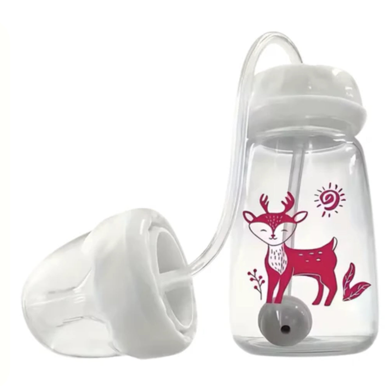 Season Market Smart Bottle