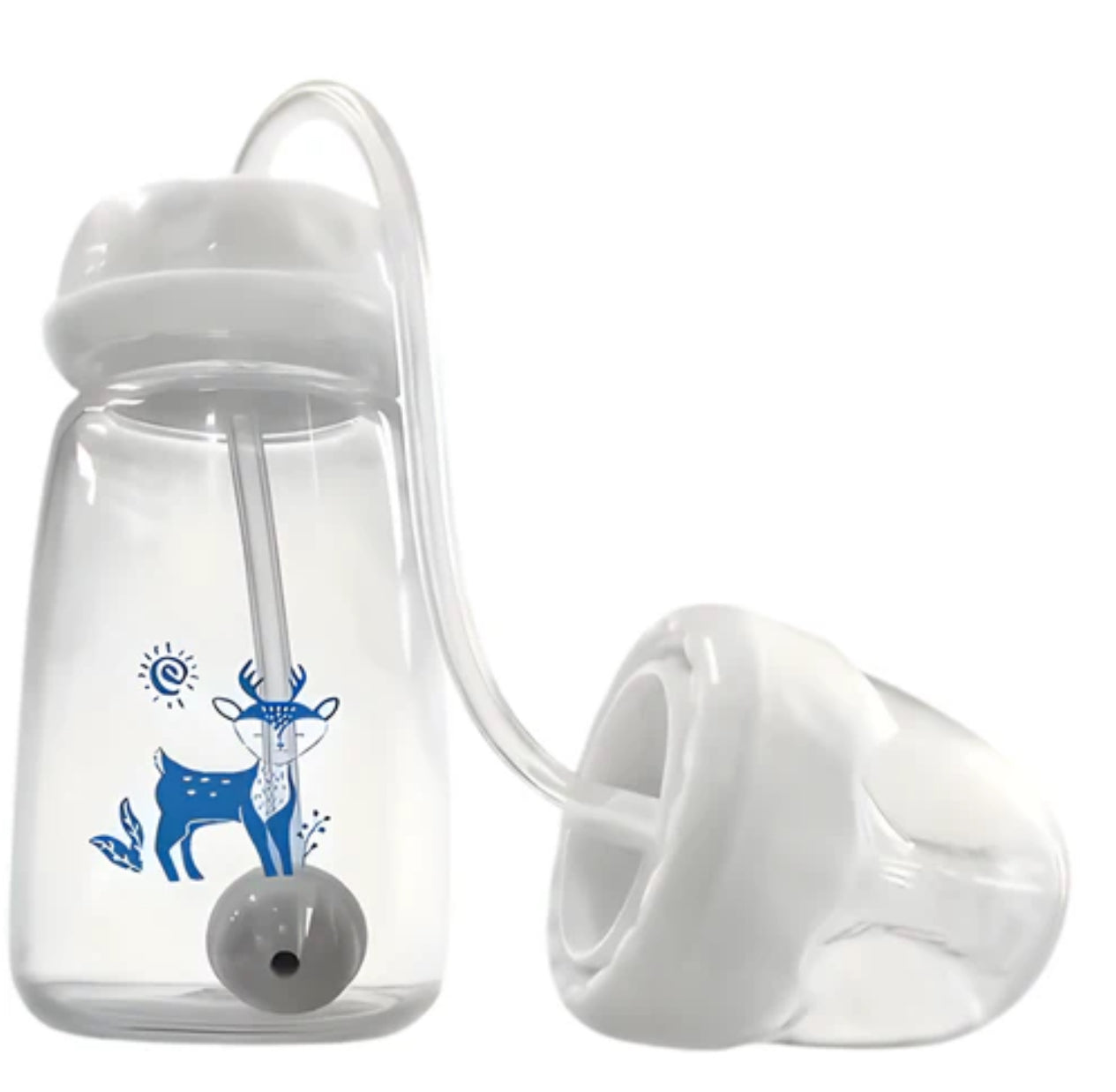 Season Market Smart Bottle