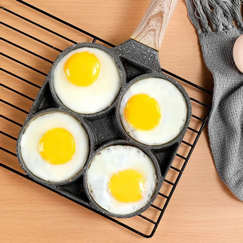 Smart Pan