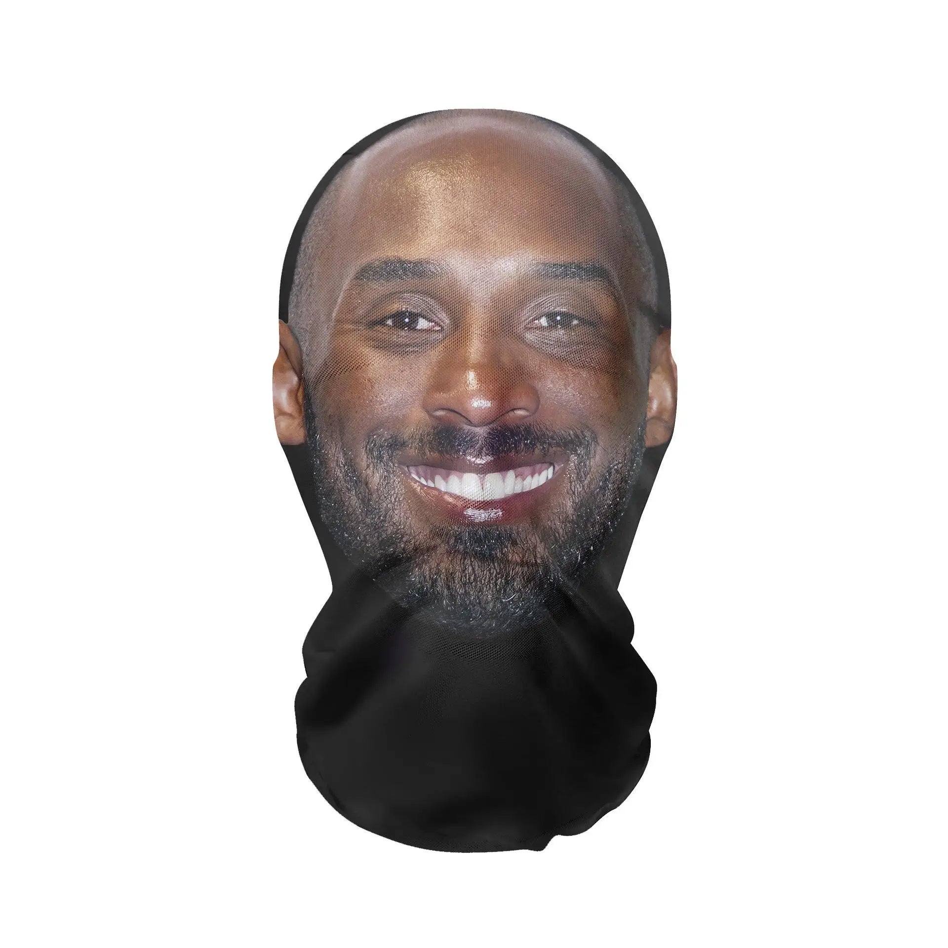 3D Mask Famous