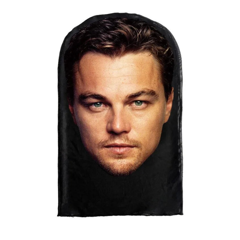 3D Mask Famous