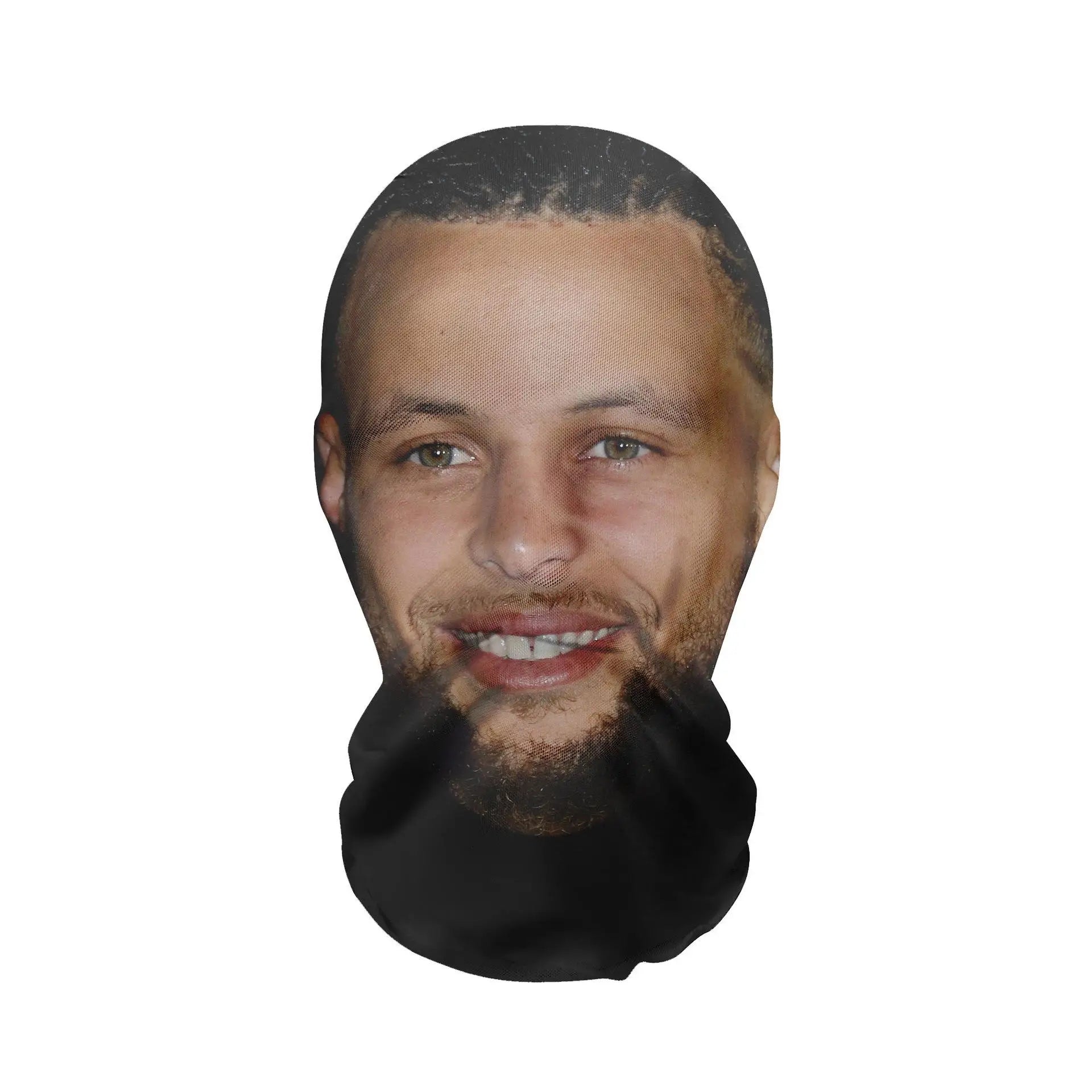 3D Mask Famous