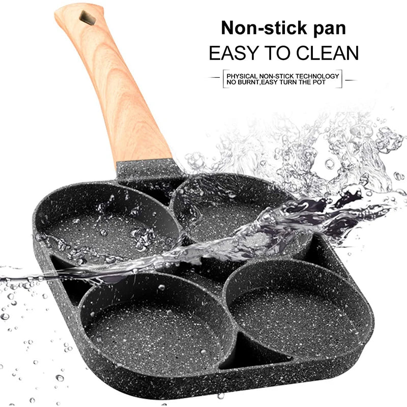 Smart Pan