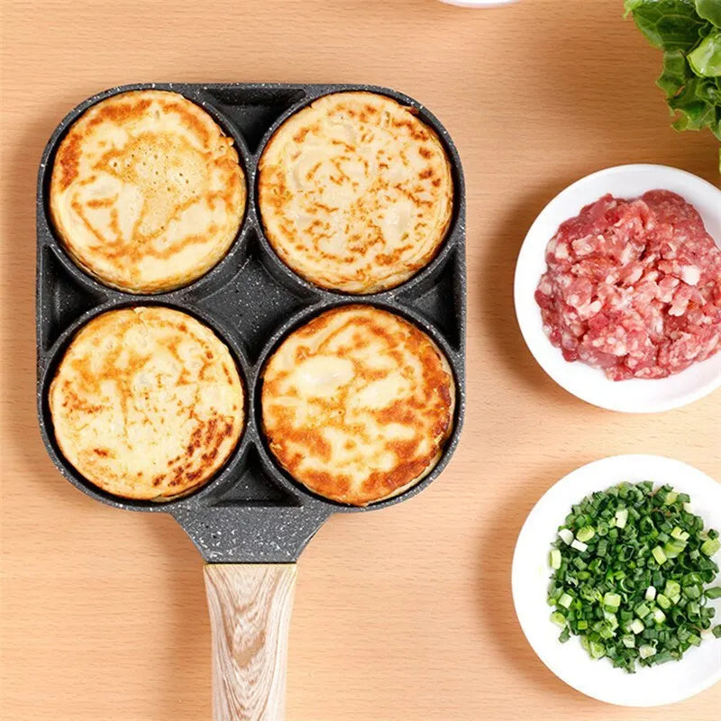 Smart Pan