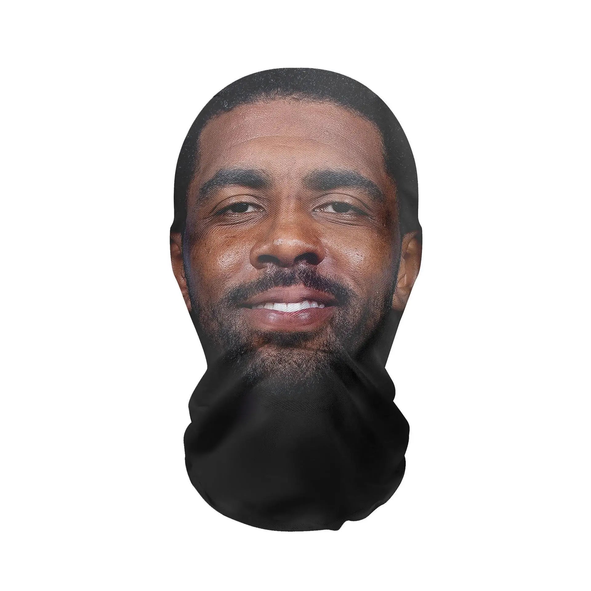 3D Mask Famous