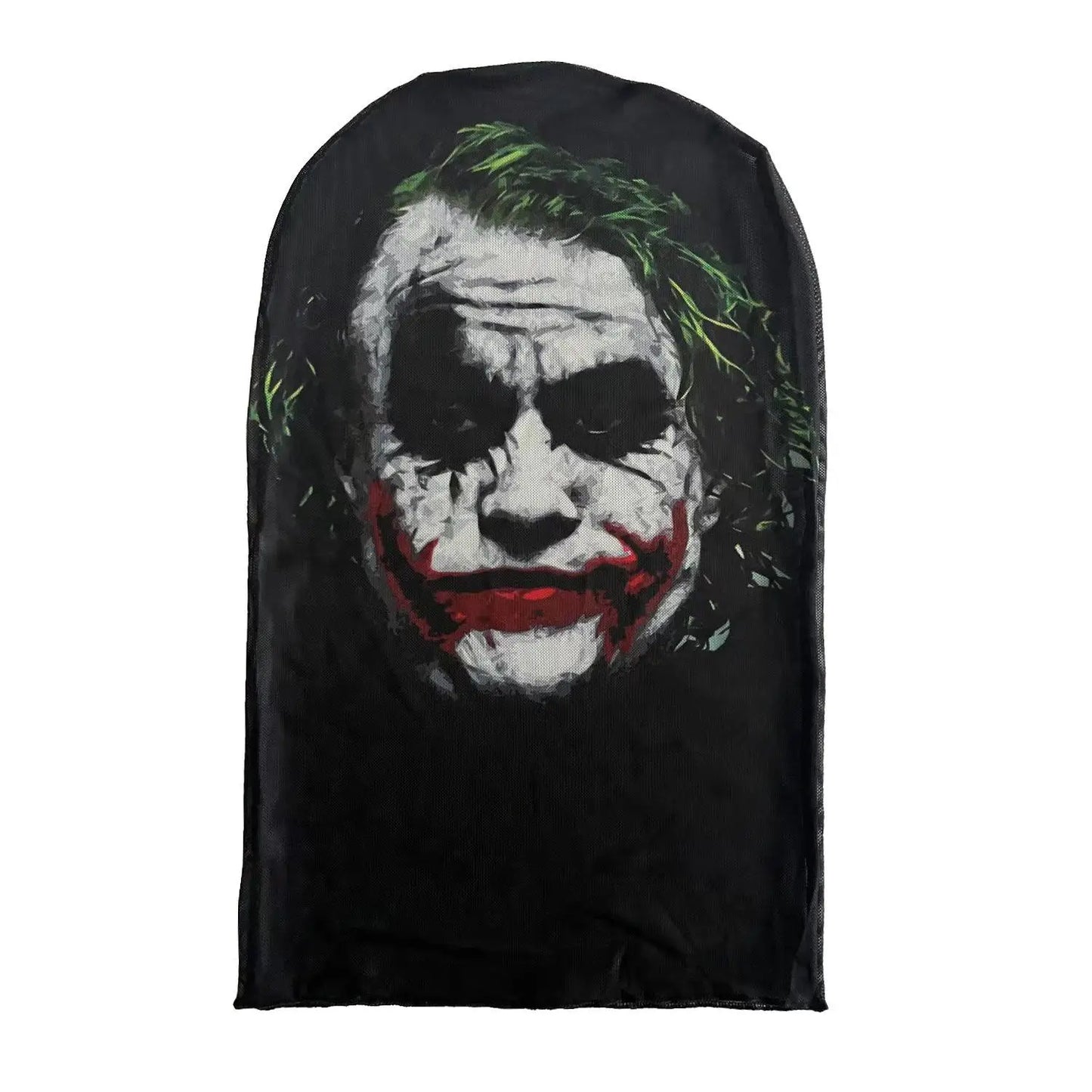 3D Mask Famous