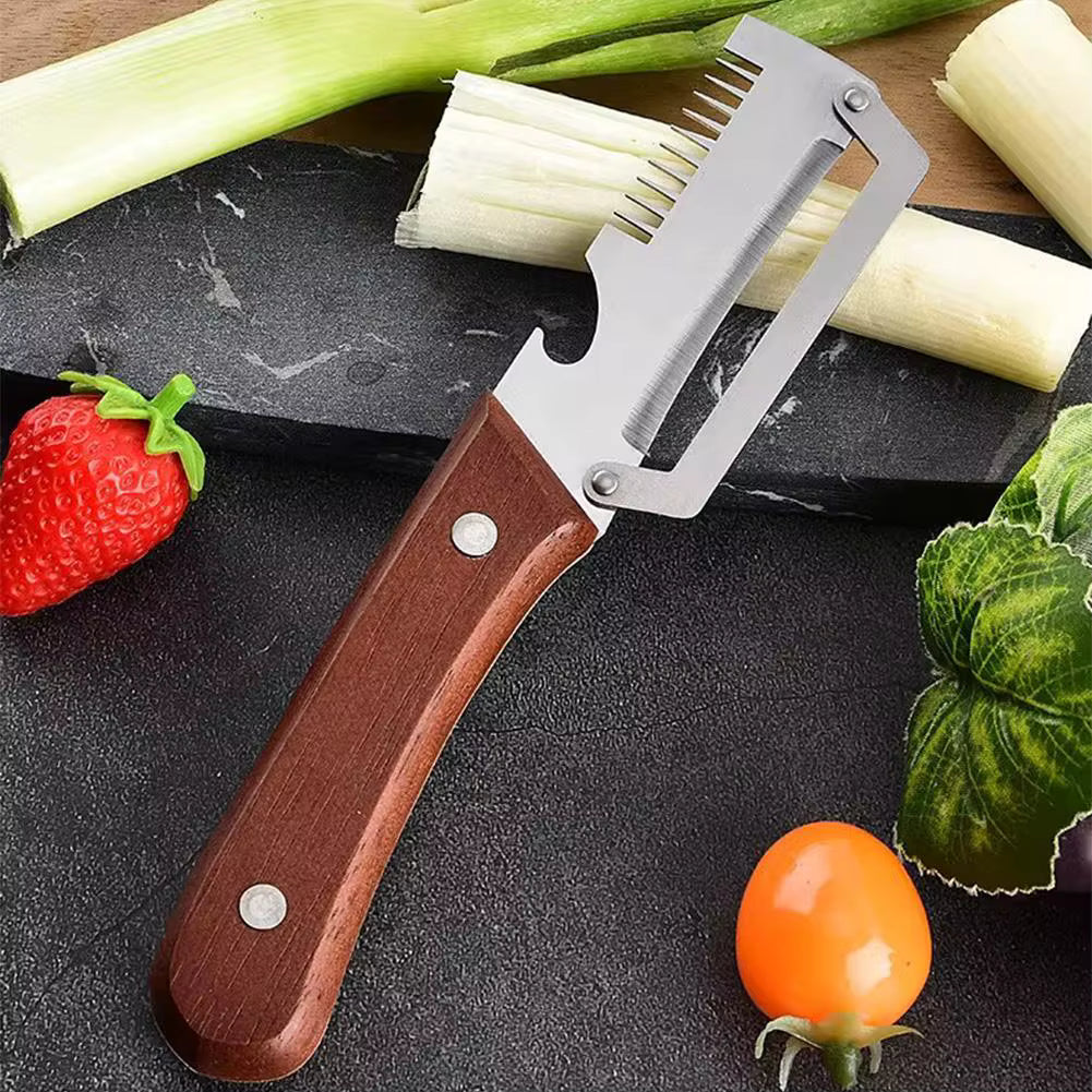 Season Market Kitchen Peeler