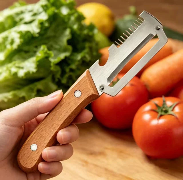 Season Market Kitchen Peeler