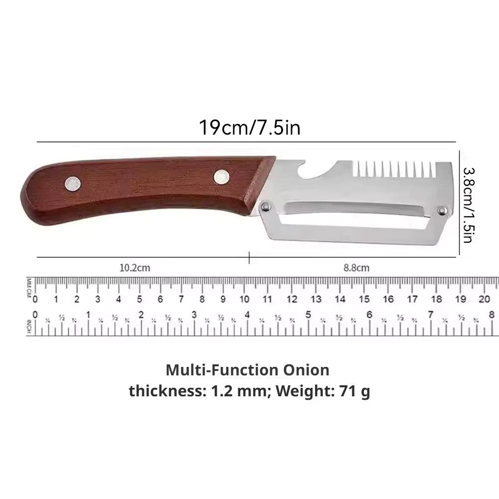 Season Market Kitchen Peeler