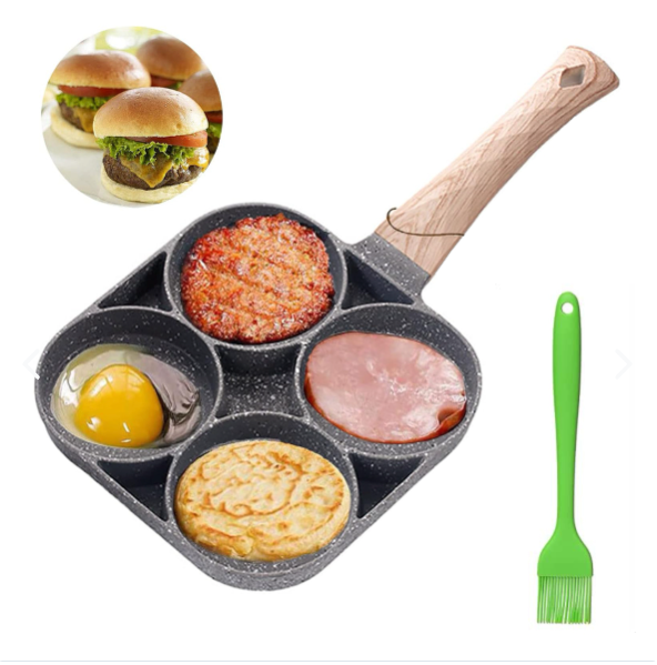 Smart Pan