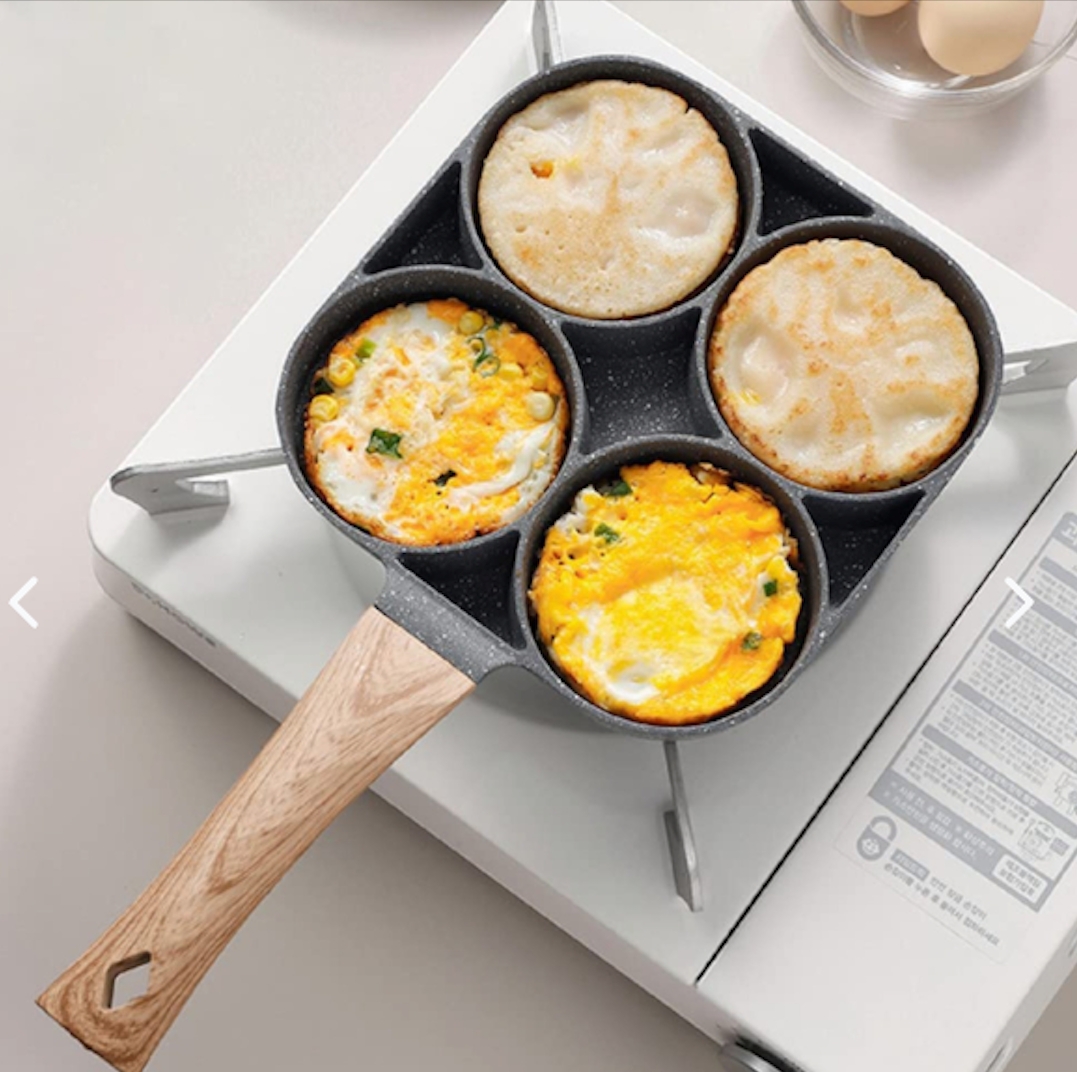 Smart Pan