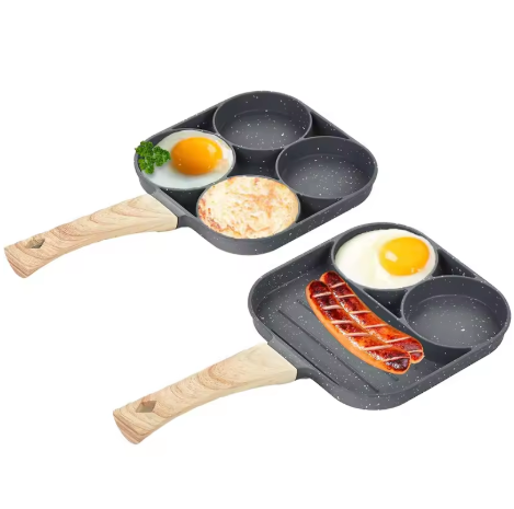 Smart Pan